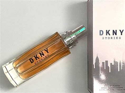 what is dkny.